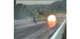 exploding engines